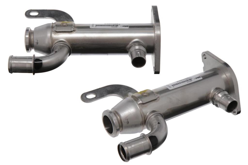 Radiador válvula egr VALEO ref. 817753